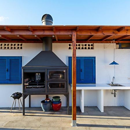 Villa Pilak Playa Blanca  Extérieur photo