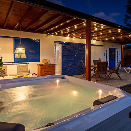 Villa Pilak Playa Blanca  Extérieur photo