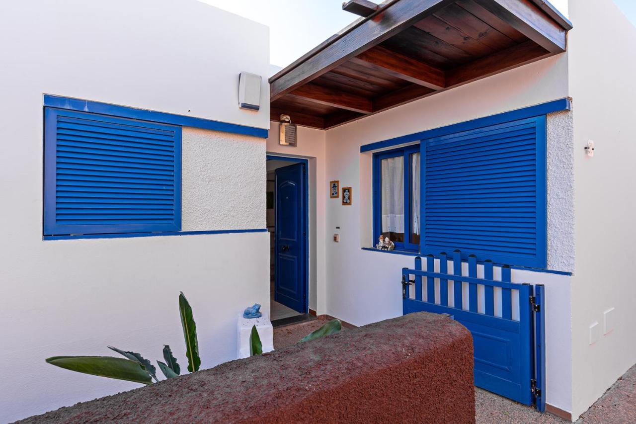 Villa Pilak Playa Blanca  Extérieur photo
