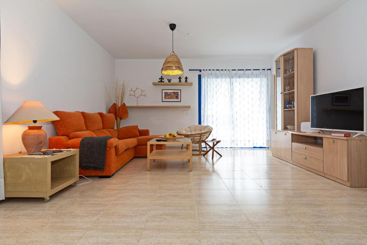 Villa Pilak Playa Blanca  Extérieur photo