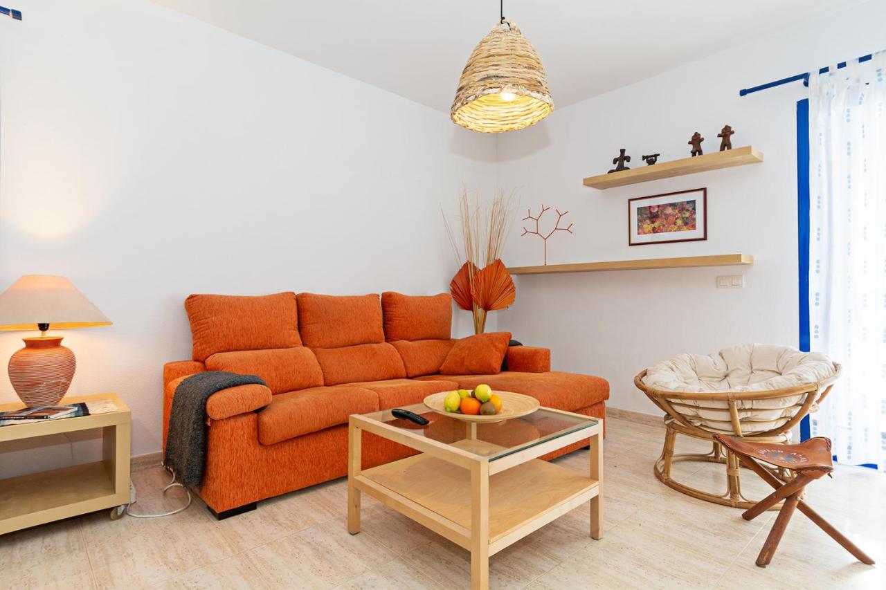 Villa Pilak Playa Blanca  Extérieur photo